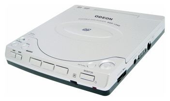 Отзывы Odeon SDP-1560