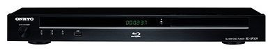 Отзывы Onkyo BD-SP309