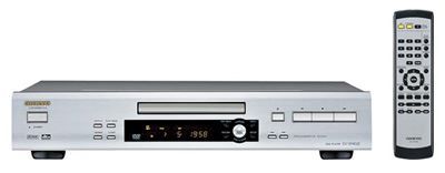 Отзывы Onkyo DV-SP402