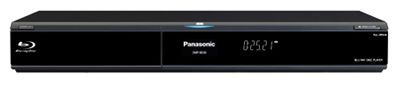 Отзывы Panasonic DMP-BD30