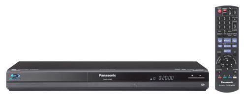 Отзывы Panasonic DMP-BD45EE