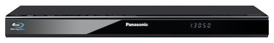 Отзывы Panasonic DMP-BDT120