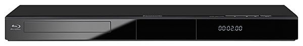 Отзывы Panasonic DMP-BDT130