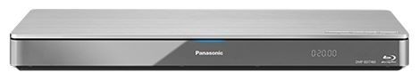 Отзывы Panasonic DMP-BDT460