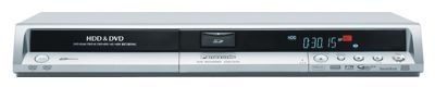 Отзывы Panasonic DMR-EH55EE