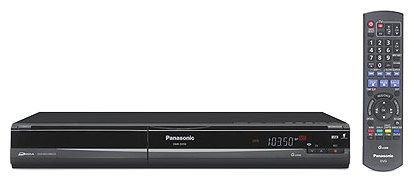 Отзывы Panasonic DMR-EH59