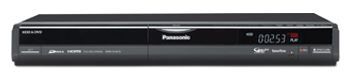 Отзывы Panasonic DMR-EH67EE