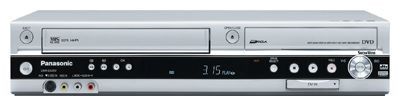 Отзывы Panasonic DMR-ES35VEES