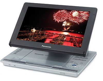 Отзывы Panasonic DVD-LS90EE