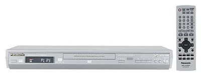 Отзывы Panasonic DVD-S27EE