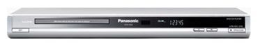 Отзывы Panasonic DVD-S53EE