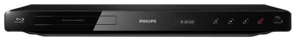 Отзывы Philips BDP2700