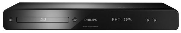 Отзывы Philips BDP3000