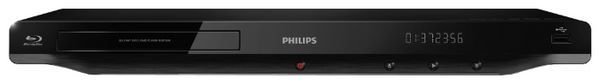 Отзывы Philips BDP3200