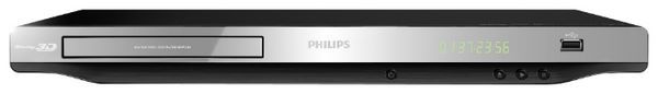 Отзывы Philips BDP3280