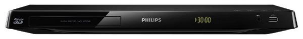 Отзывы Philips BDP3380K