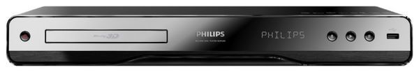 Отзывы Philips BDP5180