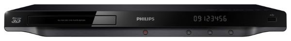 Отзывы Philips BDP5200