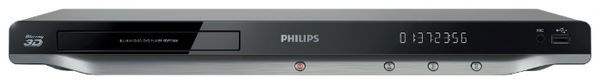 Отзывы Philips BDP5300K