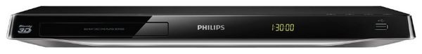 Отзывы Philips BDP5500