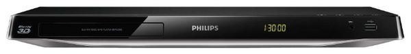 Отзывы Philips BDP5500S