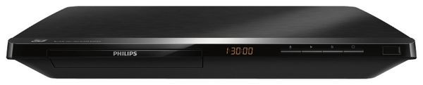 Отзывы Philips BDP5600