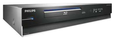 Отзывы Philips BDP7100