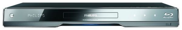 Отзывы Philips BDP7500B2