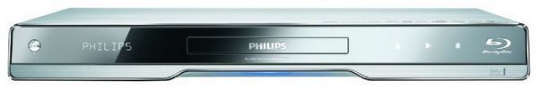 Отзывы Philips BDP7500S2