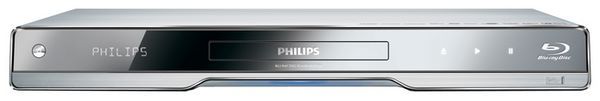 Отзывы Philips BDP7500SL