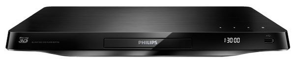 Отзывы Philips BDP7750