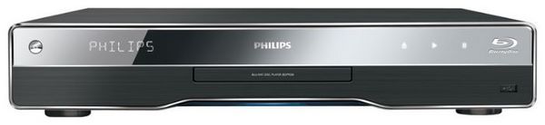 Отзывы Philips BDP9500