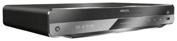 Отзывы Philips BDP9600