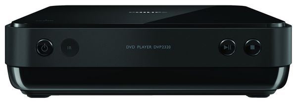 Отзывы Philips DVP2320