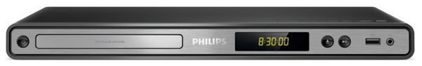 Отзывы Philips DVP3358