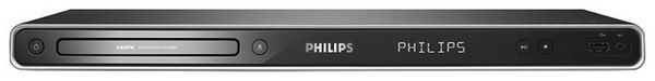 Отзывы Philips DVP5388K