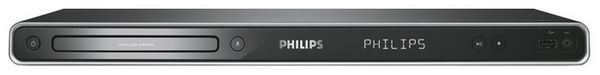 Отзывы Philips DVP5996K/51