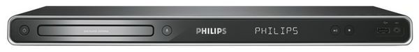 Отзывы Philips DVP5996K