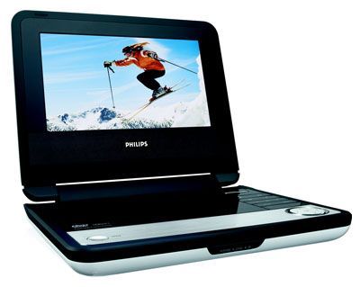 Отзывы Philips PET730