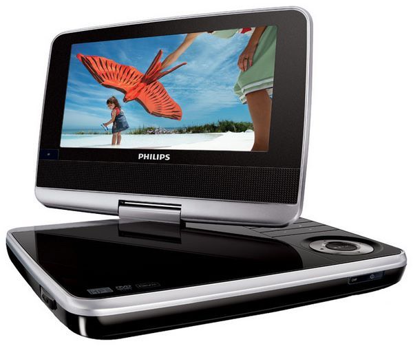 Отзывы Philips PET742