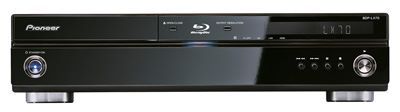 Отзывы Pioneer BDP-LX70