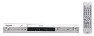 Отзывы Pioneer DV-575A