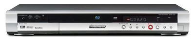 Отзывы Pioneer DVR-220