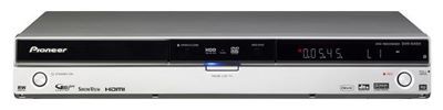 Отзывы Pioneer DVR-545H