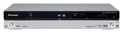 Отзывы Pioneer DVR-550H