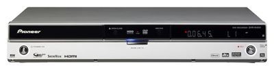 Отзывы Pioneer DVR-645H