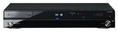 Отзывы Pioneer DVR-LX60