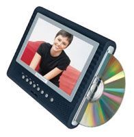 Отзывы Prology AVD-710FM