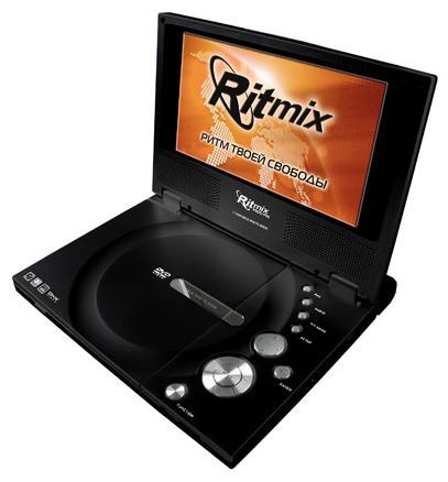 Отзывы Ritmix PDVD-701