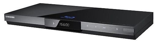 Отзывы Samsung BD-C6500